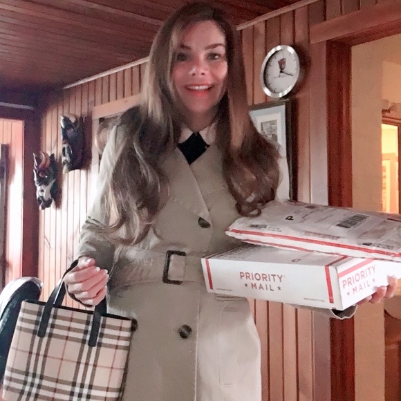 Meet your Posher, Sofia - Picture 4 of 9